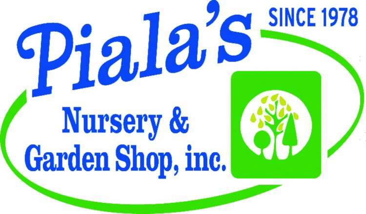 Pialas' Nursery & Garden Shop, Inc.