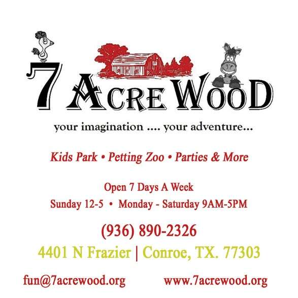 7 Acre Wood