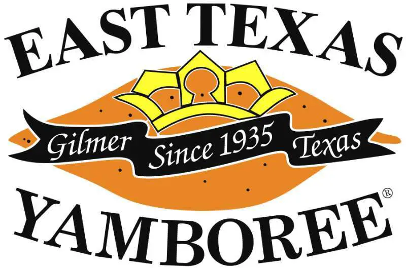 East Texas Yamboree Association