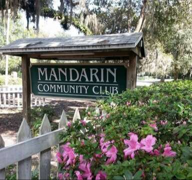 Mandarin Community Club, Inc.