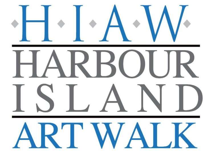 Harbour Island Art Walk