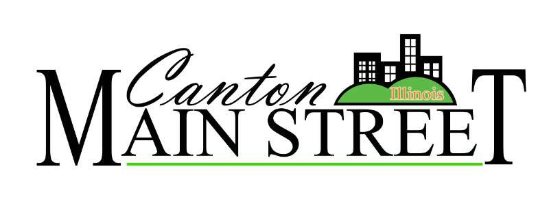 Canton Main Street