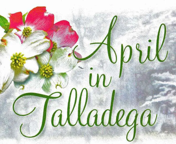 Talladega Pilgrimage Council