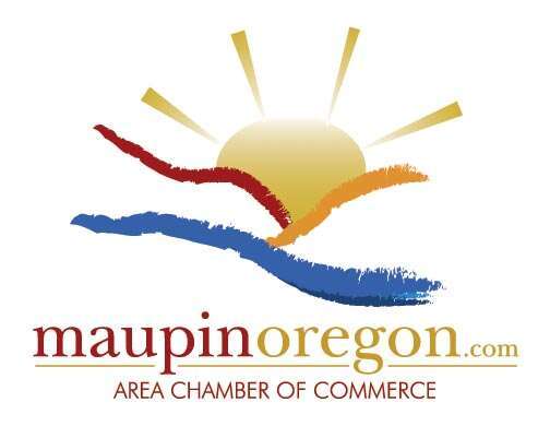 Maupin Area Chamber of Commerce