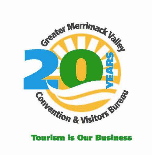 Greater Merrimack Valley Convention and Visitors Bureau