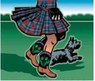 Texas Scottish Festival and Highland Games