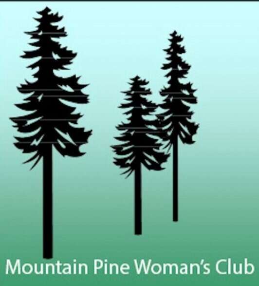 Mountain Pine Womans' Club