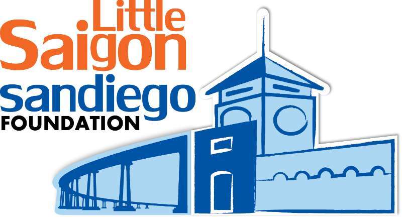 Little Saigon San Diego