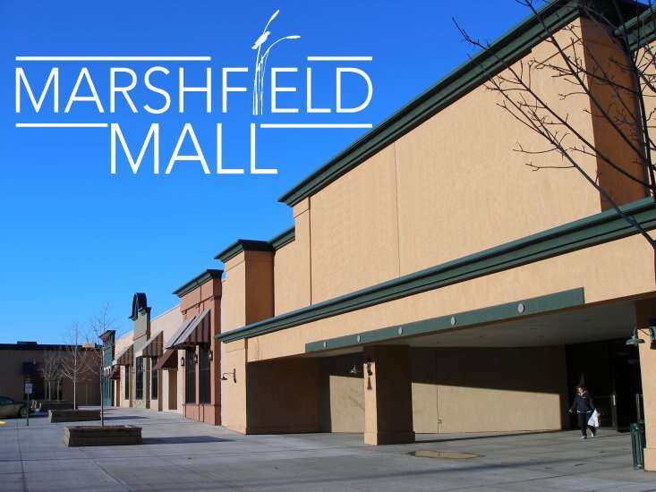 Marshfield Mall