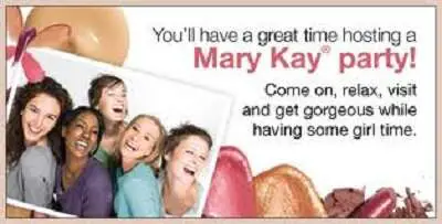 Mary Kay Concord, NC
