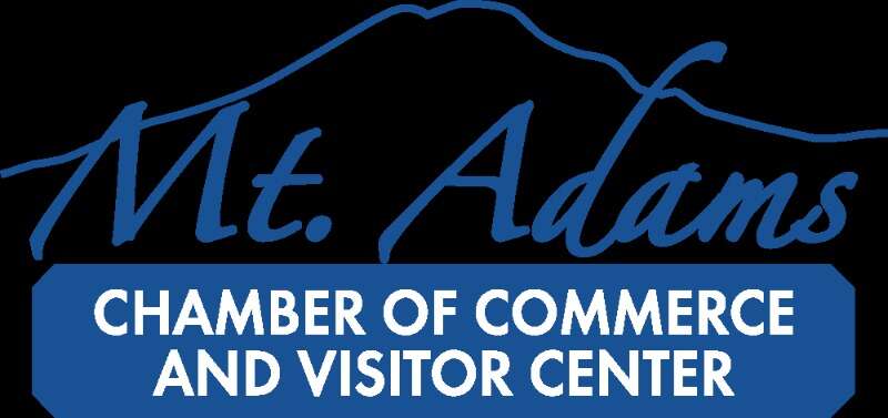Mount Adams Chamber of Commerce