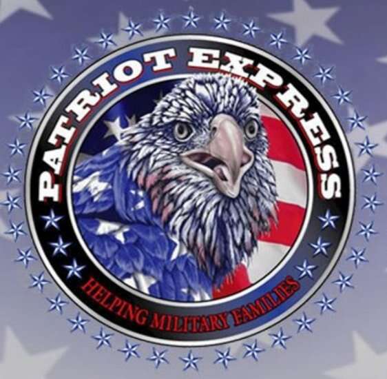 Missouri Patriot Express