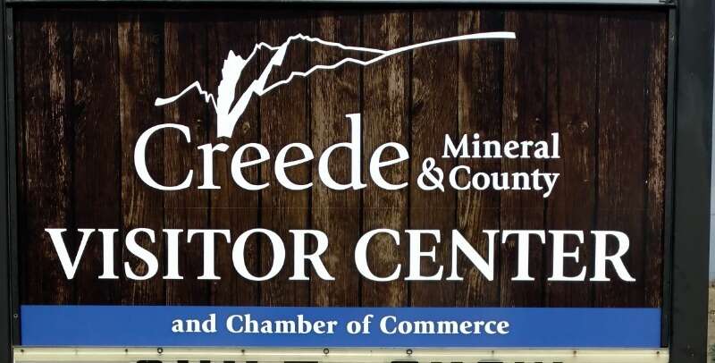 Creede and Mineral County Chamber of Commerce