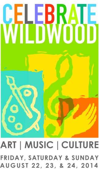 Celebrate Wildwood