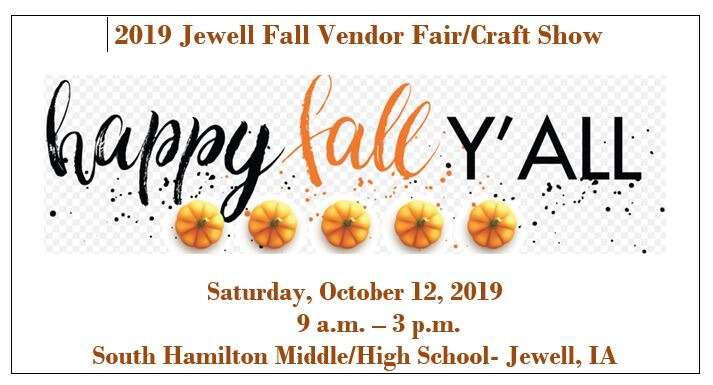 Fall Festival Vendor Fair/Craft Show