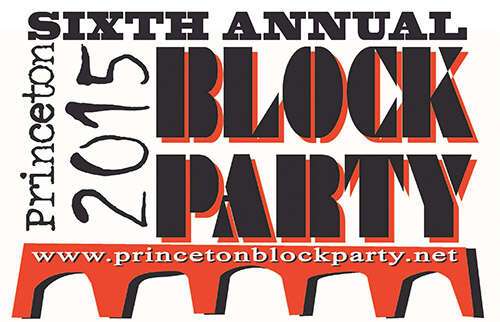 Princeton Block Party