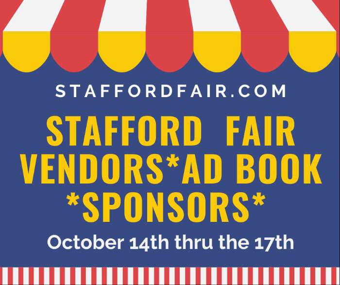 Stafford County Agricultural and Homemaking Fair