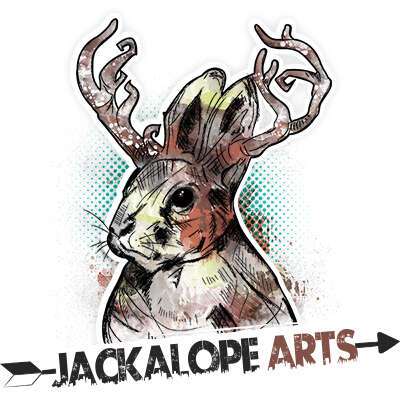Jackalope Arts