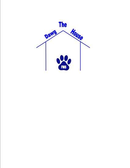 The Dawg House of Frankfort Middle School
