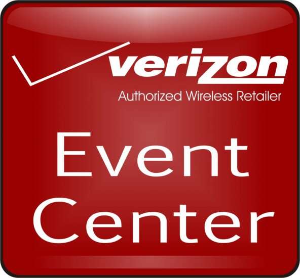 Verizon Event Center