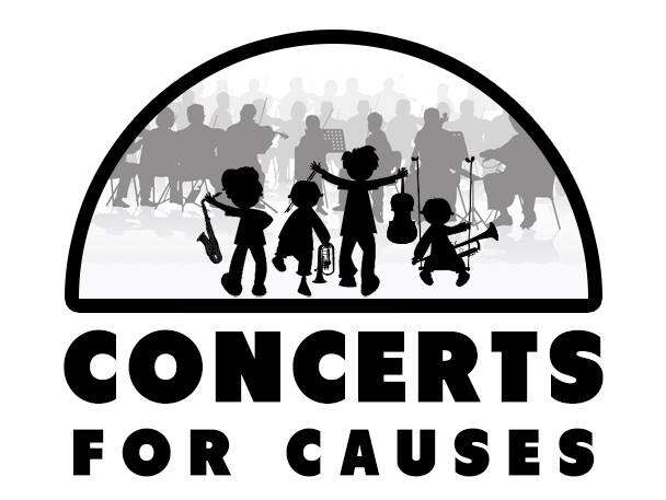 Concerts For Causes