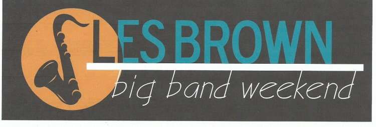 Les Brown Big Band Weekend Committee