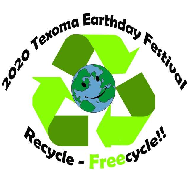 Texoma Earth Day Festival 2021, an Event in Sherman, Texas