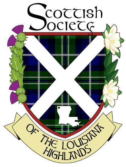 Scottish Society of the Louisiana Highlands