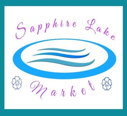 Sapphire Lake Market