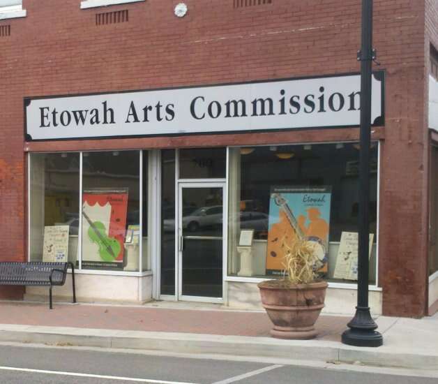 Etowah Arts Commission