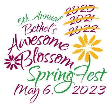 Bethel's Awesome Blossom Spring Fest