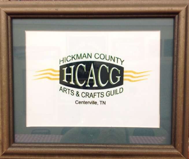 Hickman County Arts & Crafts Guild