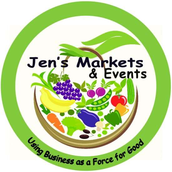 Jen's Market
