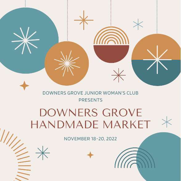 Downers Grove Junior Woman's Club