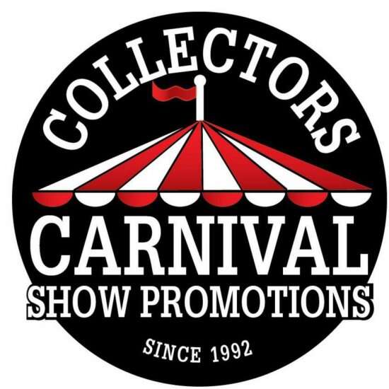 Collectors Carnival Show Promotions