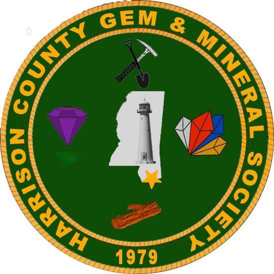 Harrison County Gem and Mineral Society