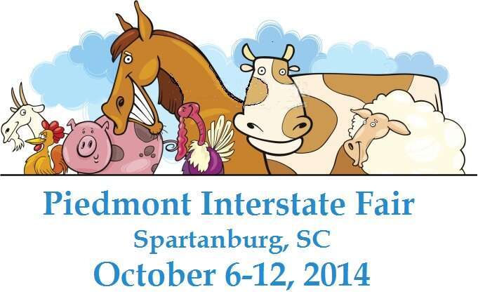 Piedmont Interstate Fair Association