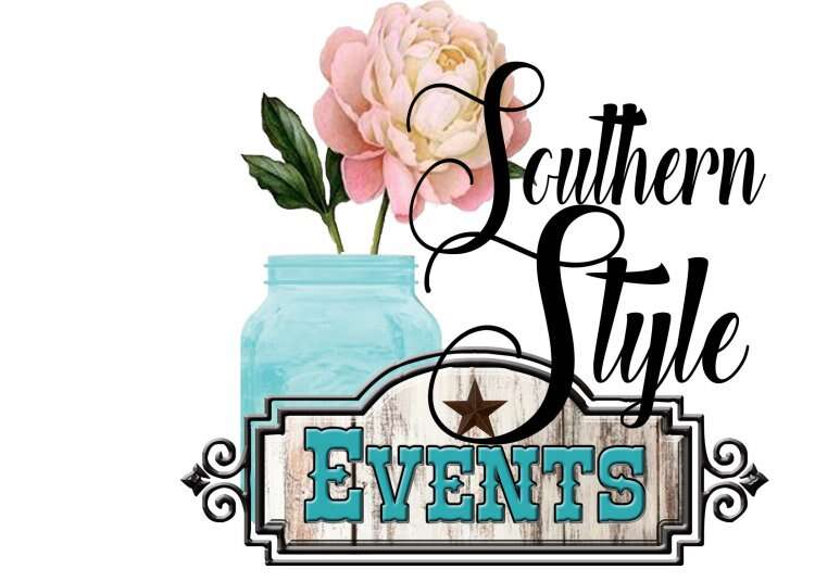 Southern Style Events