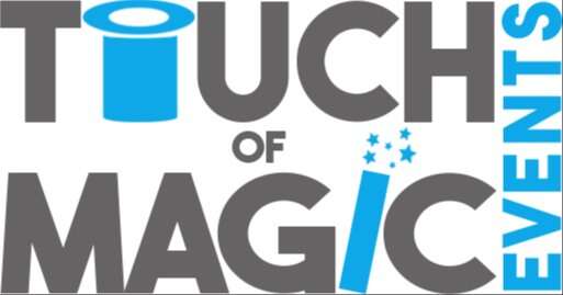 Touch of Magic Events