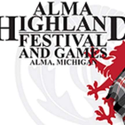 Alma Highland Festival & Games