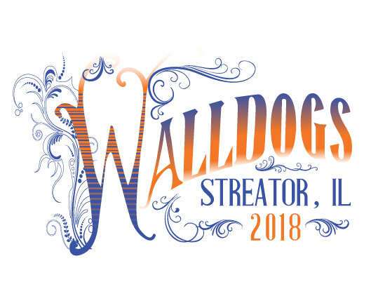 Streatscapes (Streator Walldogs)