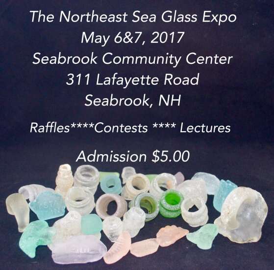 The Northeast Sea Glass Expo