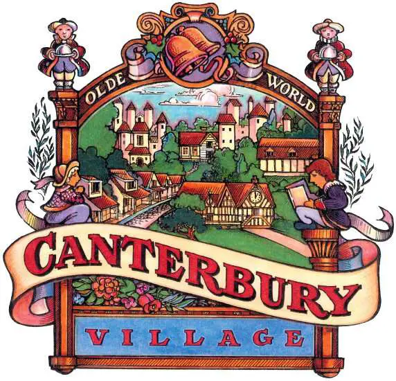 Canterbury Village
