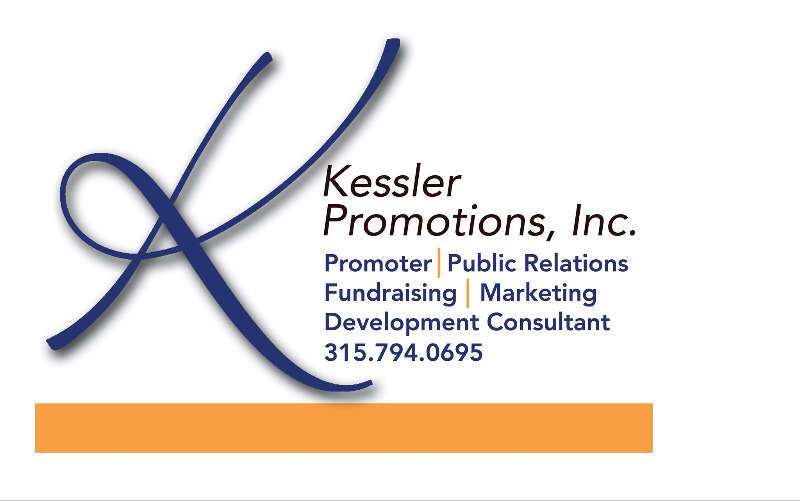 Kessler Promotions Inc.
