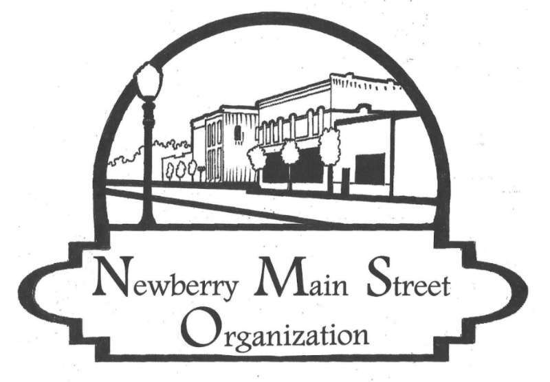 Newberry Main Street