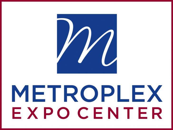 The Metroplex Expo Center