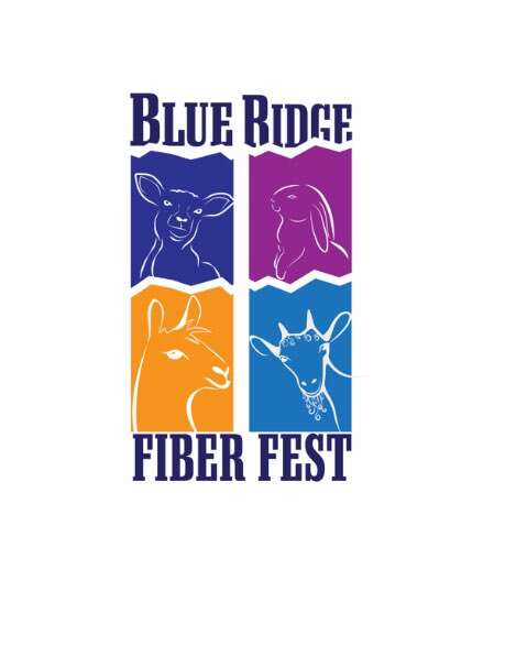 Blue Ridge Fiber Fest
