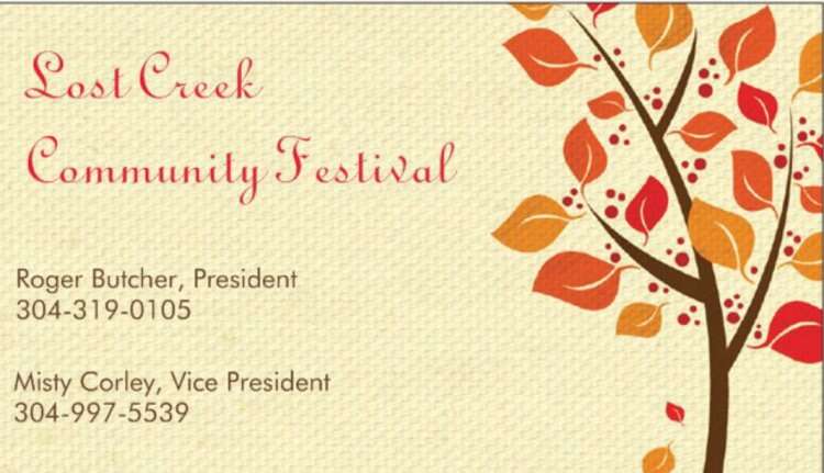 Lost Creek Community Festival