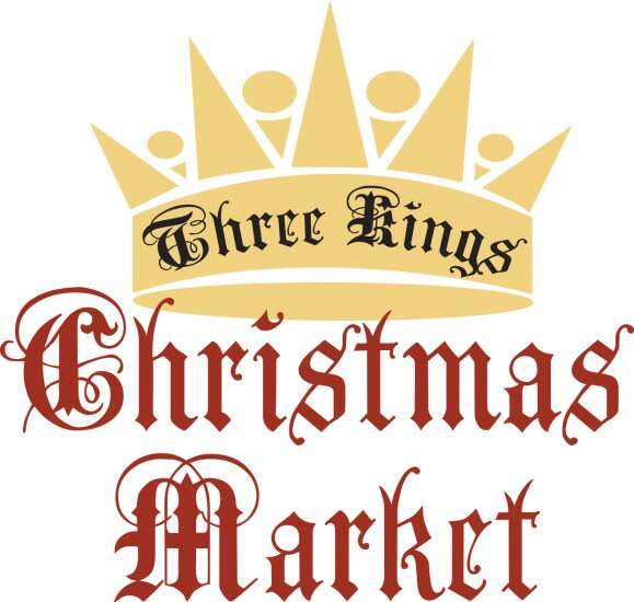 Three Kings Christmas Market