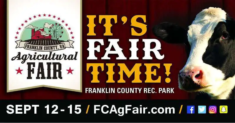 Franklin County Agricultural Fair